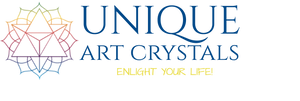 Unique Art crystals 