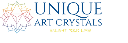 Unique Art crystals 